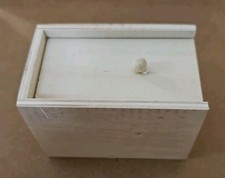 Wooden prank spider for sale  Reading