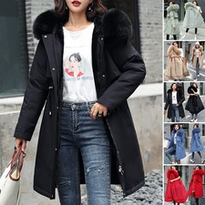 Women fleece lined for sale  WALSALL