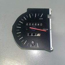 Strumento contachilometri alfa usato Strumento contachilometri alfa usato  Villavallelonga