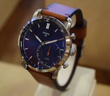 Fossil commuter hybrid gebraucht kaufen  Nürtingen