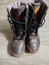 Salomon boots stiefel gebraucht kaufen  Hungen
