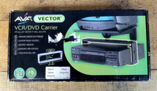 Avf vector vcr for sale  Johnstown