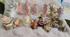 Figurines collectible antique for sale  Mobile