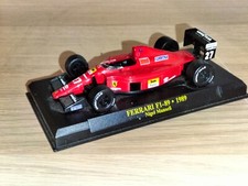 Ferrari 1989 nigel usato  Italia
