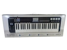 Controlador midi USB Samson Graphite 49 con caja (HE3032009) segunda mano  Embacar hacia Argentina