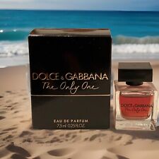 Dolce gabbana the gebraucht kaufen  Deutschland