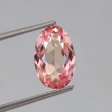 AAA Natürlicher Ceylon Padparadscha Saphir Lose Ovaler Edelstein Schliff 2,80 CT comprar usado AAA Natürlicher Ceylon Padparadscha Saphir Lose Ovaler Edelstein Schliff 2,80 CT comprar usado  Enviando para Brazil