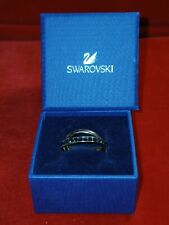 Damenring swarovski größe gebraucht kaufen  Wehr