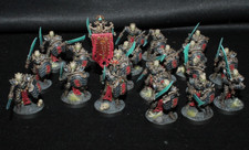Warhammer age sigmar usato  Povegliano Veronese