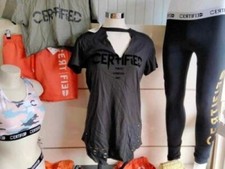 Vêtement sport adulte d'occasion  Luzech