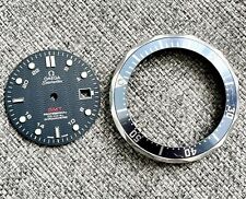 Genuine omega seamaster for sale  BOGNOR REGIS