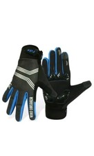 Fdx cycling gloves for sale  DUNSTABLE