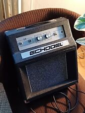 Echobel combo vintage usato  Spedire a Italy