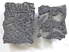 Antike stempel vintage gebraucht kaufen  Stuttgart