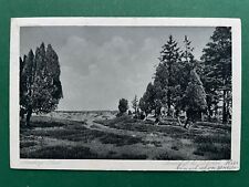 Lüneburger heide landschaft gebraucht kaufen  Woltersdorf