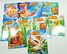 Reading wonders reading for sale  Circle Pines