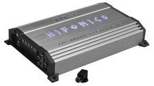 Amplificatore digital audio usato  Sciacca