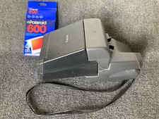 Vintage polaroid 600 for sale  Chester