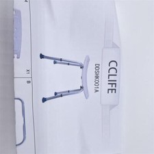 Cclife duschhocker senioren gebraucht kaufen  Haiger