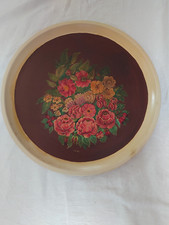 Wunderschöner wandteller baue gebraucht kaufen Wunderschöner wandteller baue gebraucht kaufen  Kornwestheim