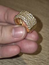 Tova gold plated for sale  GRAVESEND