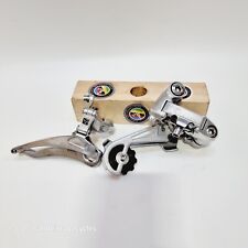 Early shimano mtb for sale  GLOSSOP