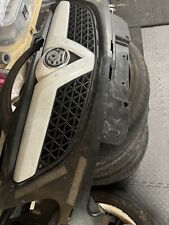 Corsa vxr front for sale  ST. LEONARDS-ON-SEA