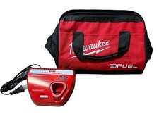Milwaukee 1812 m12 for sale  Montclair