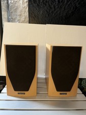 Pair mission m71i for sale  SUTTON COLDFIELD