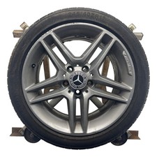 Mercedes class alloy for sale Mercedes class alloy for sale  CHELMSFORD