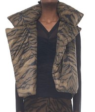 Norma kamali tiger for sale  Atlantic City