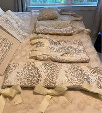 Crib decor for sale  Huger