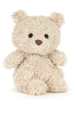 Jellycat bartholomew bear for sale  Shipping to Ireland