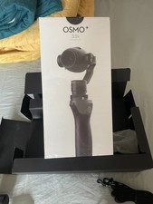 Dji osmo caméra d'occasion  Bruges