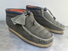 Clarks originals wallabee for sale  WICKFORD