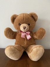 Russ berrie cinnamon for sale  BURNTWOOD