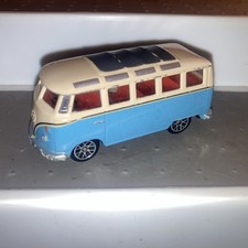 Volkswagen microbus realtoy for sale Volkswagen microbus realtoy for sale  MANCHESTER