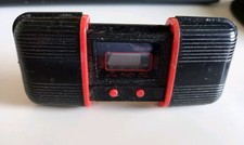 Red black 1980 for sale  LEICESTER