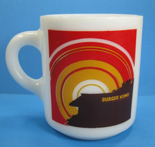 Vintage burger king for sale  Sanford