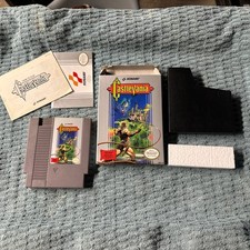 Castlevania authentic complete for sale  Silver Creek