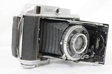 Câmera de fole Minolta Auto Semi Promar Anastigmat 75Mm F3.5 em mau estado M599, usado comprar usado  Enviando para Brazil