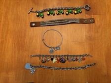 Women jewelry. bracelets for sale  Land O Lakes