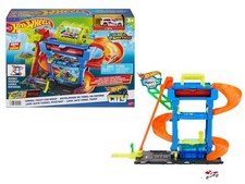Hotwheels city autolavaggio usato  Cerignola