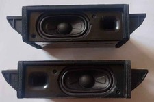 Sony lautsprecher 8ω gebraucht kaufen  Oederan