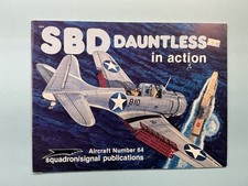 Squadron signal sbd for sale  Oklahoma City