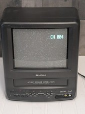 Sansui vcr combo for sale  The Colony