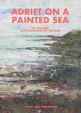 Adrift painted sea for sale  UK
