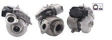 Turbo motor pa4913505720 gebraucht kaufen  Berlin