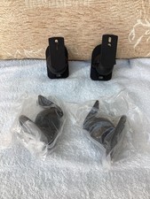 Speaker brackets packets for sale  EMSWORTH