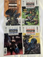 Aliens predator terminator for sale  Boynton Beach